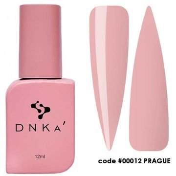 Prague DNKa No. 0012 — верхнее покрытие Prague DNKa No. 0012 — верхнее покрытие