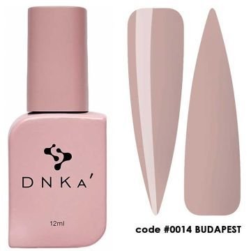 Budapest DNKa No. 0014 — верхнее покрытие Budapest DNKa No. 0014 — верхнее покрытие