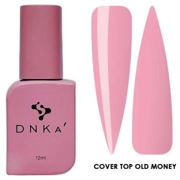 Old Money DNKa — верхнее покрытие