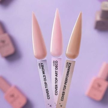 Art Deco DNKa — верхнее покрытие Art Deco DNKa — верхнее покрытие