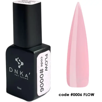 Гель DNKa Pro Gel #0006 Flow Гель DNKa Pro Gel #0006 Flow