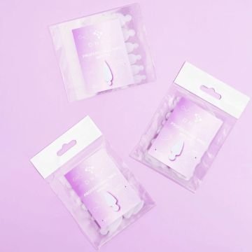 Многоразовые силиконовые молды для верхних форм 