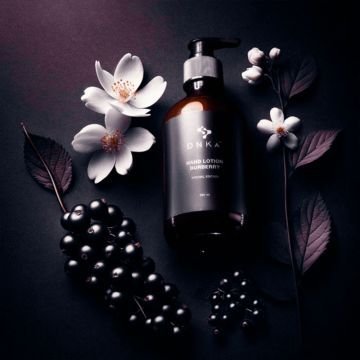 Лосьон для рук Special Edition DNKa BlurBerry - 300 мл Лосьон для рук Special Edition DNKa BlurBerry - 300 мл