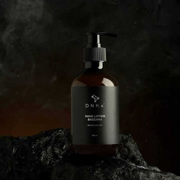 Лосьон для рук Special Edition DNKa Baccara - 300 мл Лосьон для рук Special Edition DNKa Baccara - 300 мл