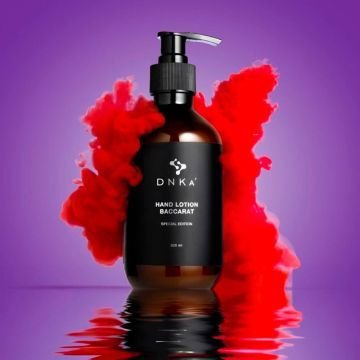 Лосьон для рук Special Edition DNKa Baccara - 300 мл Лосьон для рук Special Edition DNKa Baccara - 300 мл
