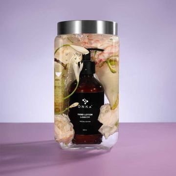 Лосьон для рук Special Edition DNKa Lankom - 300 мл Лосьон для рук Special Edition DNKa Lankom - 300 мл