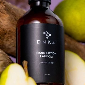Лосьон для рук Special Edition DNKa Lankom - 300 мл Лосьон для рук Special Edition DNKa Lankom - 300 мл