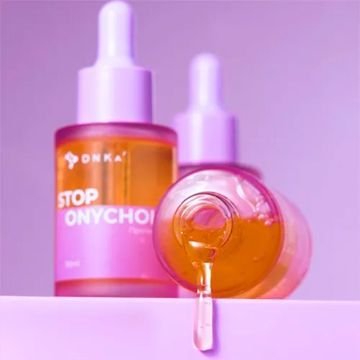 Противогрибковое масло Стоп Онихолизис DNKa - 30 мл Противогрибковое масло Стоп Онихолизис DNKa - 30 мл