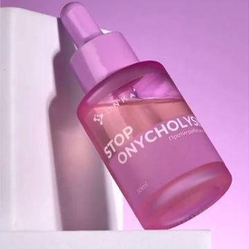 Противогрибковое масло Стоп Онихолизис DNKa - 30 мл Противогрибковое масло Стоп Онихолизис DNKa - 30 мл