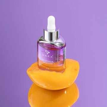 Сухое масло для кутикулы – DNKa’ Peach On The Beach – 15 ml Сухое масло для кутикулы – DNKa’ Peach On The Beach – 15 ml