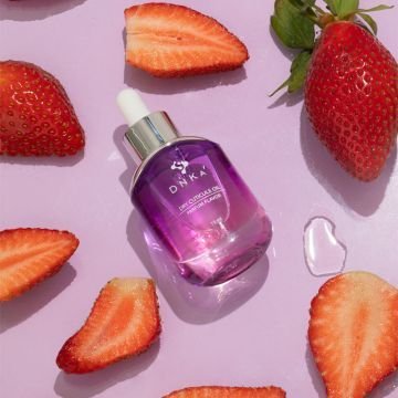 Сухое масло для кутикулы – DNKa’ Fairy Strawberry – 15 ml Сухое масло для кутикулы – DNKa’ Fairy Strawberry – 15 ml