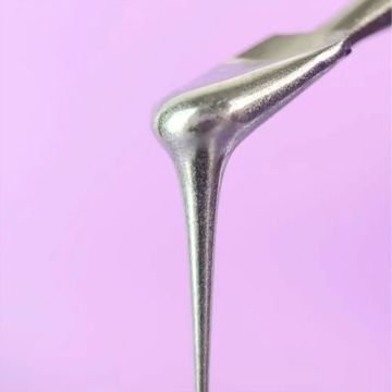 Metal Gel "DNKa", 5 ml Metal Gel "DNKa", 5 ml