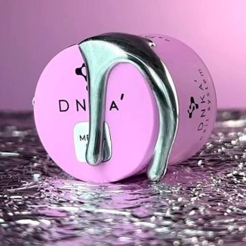 Metal Gel "DNKa", 5 ml Metal Gel "DNKa", 5 ml
