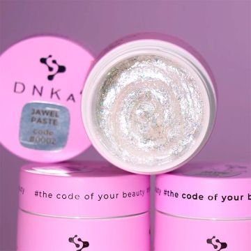 Jewel Paste "DNKa" 0002 - 5 ml Jewel Paste "DNKa" 0002 - 5 ml
