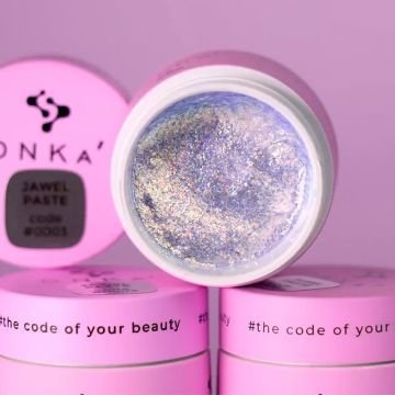 Jewel Paste "DNKa" 0003 - 5 ml Jewel Paste "DNKa" 0003 - 5 ml