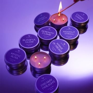 SPA-свеча – DNKa’ Serenity Flame, 30 ml SPA-свеча – DNKa’ Serenity Flame, 30 ml