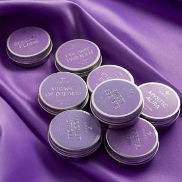 SPA-свеча – DNKa’ Serenity Flame, 30 ml SPA-свеча – DNKa’ Serenity Flame, 30 ml