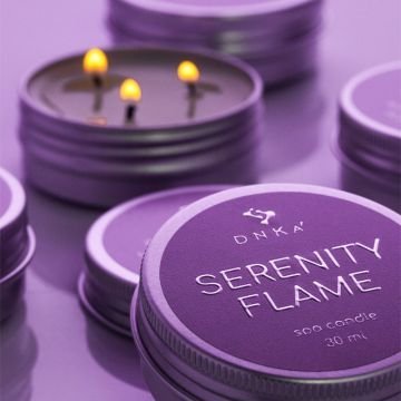 SPA-свеча – DNKa’ Dreamy Twinlight, 30 ml SPA-свеча – DNKa’ Dreamy Twinlight, 30 ml