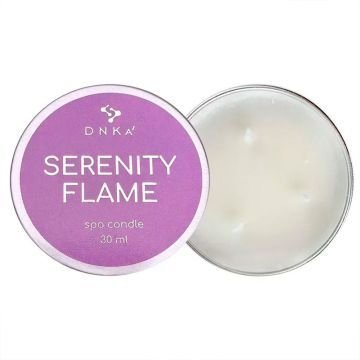 SPA-свеча – DNKa’ Serenity Flame, 30 ml SPA-свеча – DNKa’ Serenity Flame, 30 ml