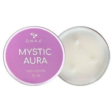 SPA-свеча – DNKa’ Mystic Aura, 30 ml SPA-свеча – DNKa’ Mystic Aura, 30 ml