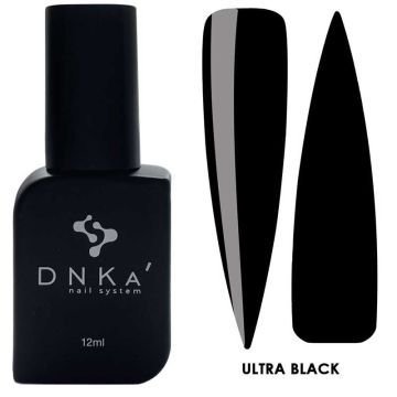 DNKa Ultra Black
