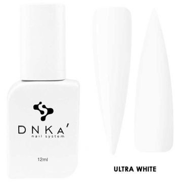 DNKa Ultra White DNKa Ultra White