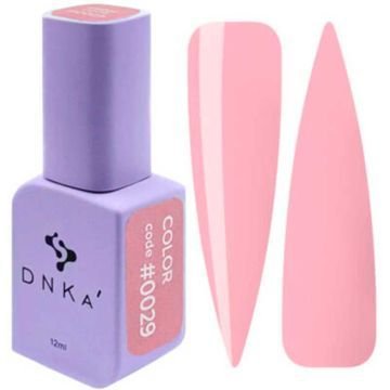 Цветной гель-лак DNKa No. 0029