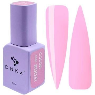 Цветной гель-лак DNKa No. 0031