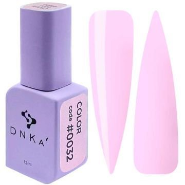 Цветной гель-лак DNKa No. 0032