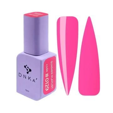 DNKa Цветной гель-лак DNKa No. 0129 DNKa Цветной гель-лак DNKa No. 0129