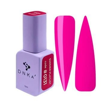 Цветной гель-лак DNKa No. 0131 Цветной гель-лак DNKa No. 0131