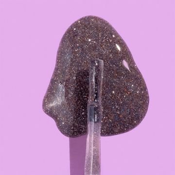 Цветной гель-лак Autumn Kiss DNKa No. 0139 Цветной гель-лак Autumn Kiss DNKa No. 0139