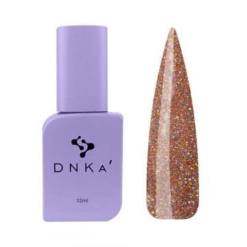 Цветной гель-лак Autumn Kiss DNKa No. 0141 Цветной гель-лак Autumn Kiss DNKa No. 0141