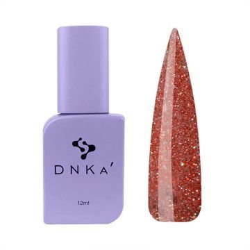Цветной гель-лак Autumn Kiss DNKa No. 0142 Цветной гель-лак Autumn Kiss DNKa No. 0142