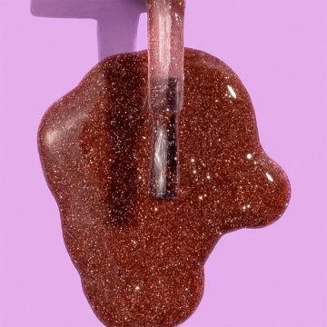 Цветной гель-лак Autumn Kiss DNKa No. 0142 Цветной гель-лак Autumn Kiss DNKa No. 0142