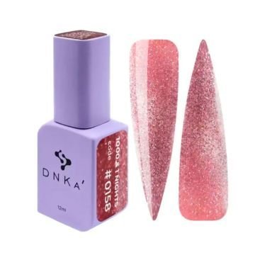 Цветной гель-лак 1000 & 1 NIGHTS DNKa No. 0158 Цветной гель-лак 1000 & 1 NIGHTS DNKa No. 0158