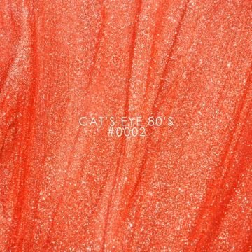 Цветной гель-лак DNKa Cat's Eye 80's - 0002 Цветной гель-лак DNKa Cat's Eye 80's - 0002