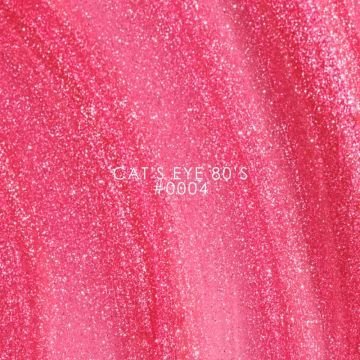 Цветной гель-лак DNKa Cat's Eye 80's - 0004 Цветной гель-лак DNKa Cat's Eye 80's - 0004