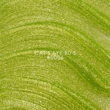 Цветной гель-лак DNKa Cat's Eye 80's - 0006 Цветной гель-лак DNKa Cat's Eye 80's - 0006