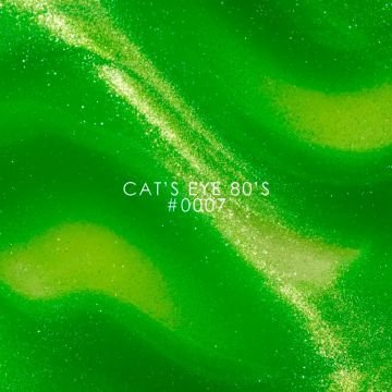 Цветной гель-лак DNKa Кишинев Cat's Eye 80's - 0007 Цветной гель-лак DNKa Кишинев Cat's Eye 80's - 0007