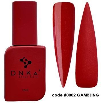 DNKa Gambling No. 0002 — камуфлирующая база DNKa Gambling No. 0002 — камуфлирующая база