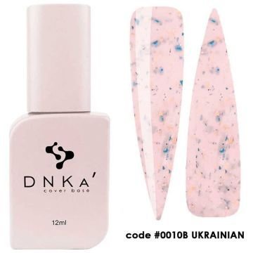 DNKa Ukrainian No. 0010B — камуфлирующая база DNKa Ukrainian No. 0010B — камуфлирующая база