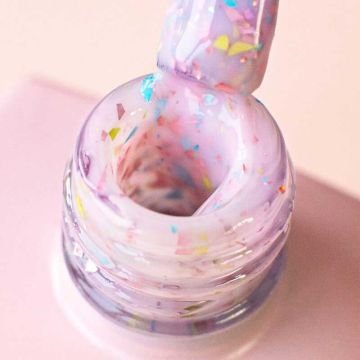 DNKa Beautiful No. 0011B — камуфлирующая база DNKa Beautiful No. 0011B — камуфлирующая база