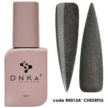 Cheerful DNKa No. 0013A — камуфлирующая база Cheerful DNKa No. 0013A — камуфлирующая база