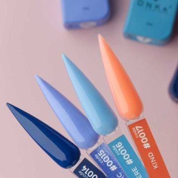 DNKa Kind No. 0017 — камуфлирующая база DNKa Kind No. 0017 — камуфлирующая база