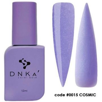 DNKa Cosmic No. 0015 — камуфлирующая база DNKa Cosmic No. 0015 — камуфлирующая база