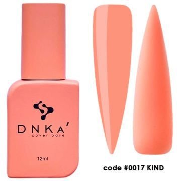 DNKa Kind No. 0017 — камуфлирующая база DNKa Kind No. 0017 — камуфлирующая база