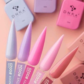 DNKa Serious No. 0027 — камуфлирующая база DNKa Serious No. 0027 — камуфлирующая база