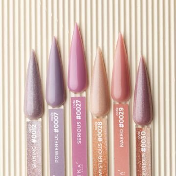 DNKa Soulful No. 0032 — камуфлирующая база DNKa Soulful No. 0032 — камуфлирующая база