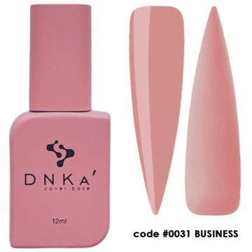 DNKa Business No. 0031 — камуфлирующая база DNKa Business No. 0031 — камуфлирующая база